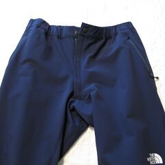 THE NORTH FACE アルパインライトパンツ（メンズ）の画像