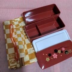 弁当箱　ミッキー　ピングーの画像