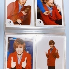 ジャニーズ 公式写真