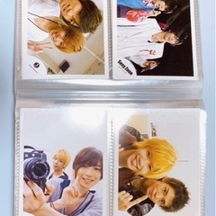 ジャニーズ 公式写真