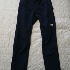 THE NORTH FACE アルパインライトパンツ（メンズ）の画像