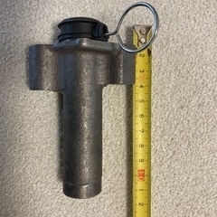 ASTOUタイミングベルトキットの画像