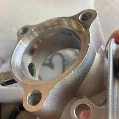ASTOUタイミングベルトキットの画像