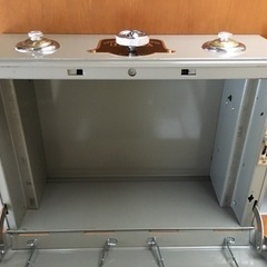 ポータブル金庫の画像