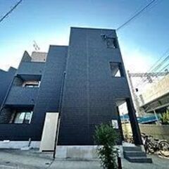 (💰1LDKでなんと初期費用16.7万・駅2分🚃)同棲可🧑‍🤝‍...