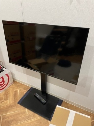 家電 テレビ 液晶テレビ