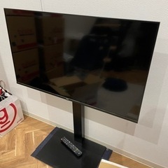 家電 テレビ 液晶テレビ