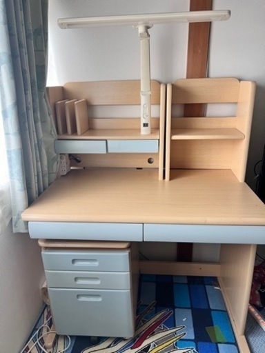 家具 オフィス用家具 机