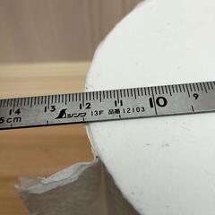 【ひのき】木製トイレットペーパーホルダーの画像