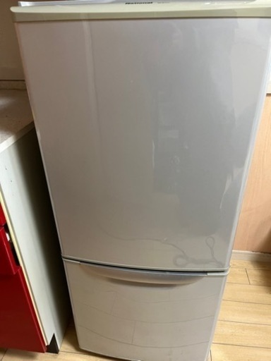 ナショナル冷蔵庫