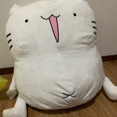 からめる　ねこ　ぬいぐるみ　おもちゃ