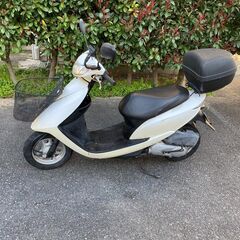 HONDA DIO AF-62