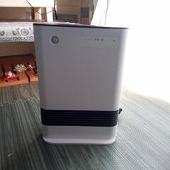 家電 季節、空調家電 ファンヒーター
