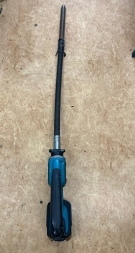 マキタ コンクリートバイブレータ　VR350D リサイクルショップ宮崎屋　佐土原店　24.10.9F