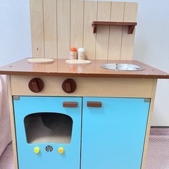おままごとキッチン