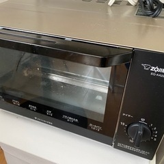 家電 キッチン家電 オーブントースター