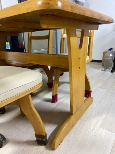 家具 ダイニングセット