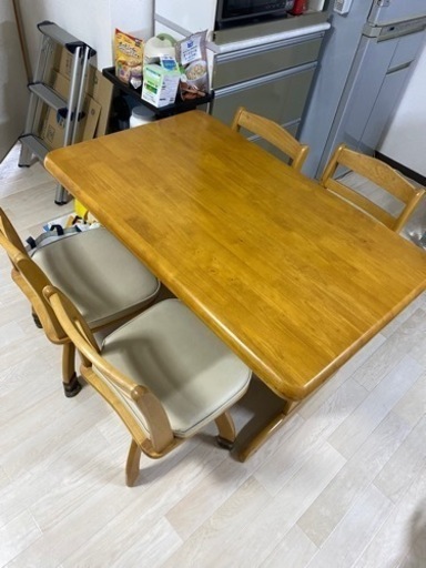 家具 ダイニングセット