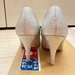 靴/バッグ 靴 パンプスの画像
