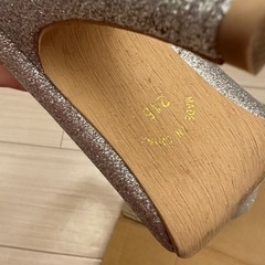 靴/バッグ 靴 パンプスの画像