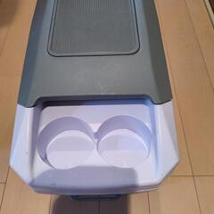 【値下】車載用温冷蔵庫の画像