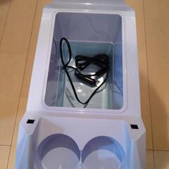 【値下】車載用温冷蔵庫の画像