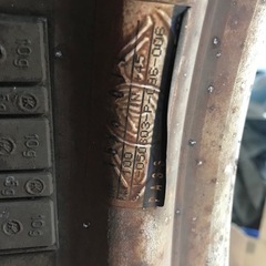 work ユーロライン　ディッシュホイール　　タイヤアルミホイール　ムーヴ　タント　エグゼ　ミライース、エグゼ、ウェイク　ダイハツ　スズキの画像
