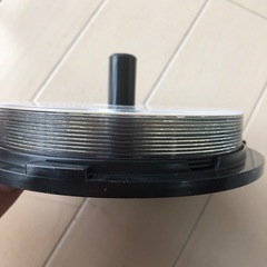 DVD R×13枚　の画像