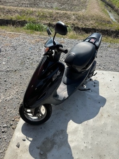 ホンダZ4 (ジャンク)