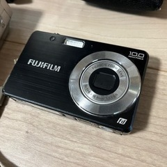 カメラ一式の画像