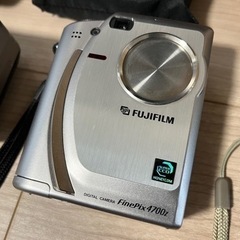 カメラ一式の画像