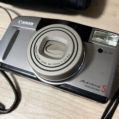 カメラ一式の画像