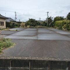 南九州市知覧町の1500坪の広大な土地をお貸しします - 南九州市