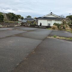 南九州市知覧町の1500坪の広大な土地をお貸ししますの画像