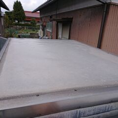 お客様検討中　軽トラック　保冷庫　軽トラックキャンピングの加工にいかがでしょうか？