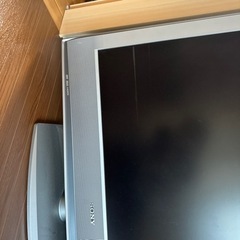 液晶テレビ　&  Blu-rayレコーダーの画像