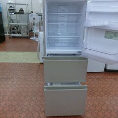 ID 404366 冷蔵庫3ドア 265L 日立 2020年 R-27KV-1