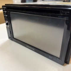 カーナビ　KENWOOD MDV-L300 ナビ