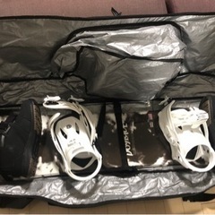 スポーツ スノーボードの画像