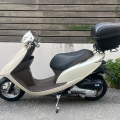 🉐✨HONDA  DIO  50cc