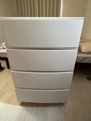 家具 収納家具 タンス、衣類収納