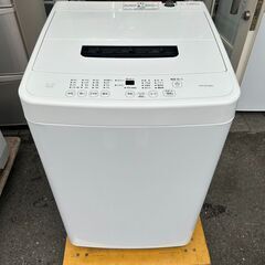 洗濯機 アイリスオーヤマ IAW-451 2022年 4.5kg せんたくき【3ヶ月保証★送料に設置込】?自社配送時?代引き可?※現金、クレジット、スマホ決済対応※