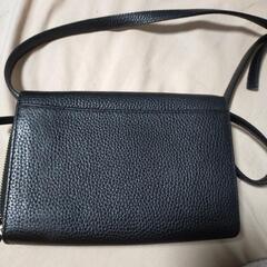 kate spade ショルダーウォレットの画像