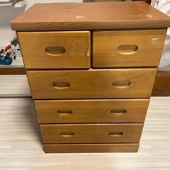 家具 収納家具 タンス、衣類収納