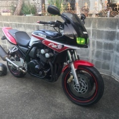 fz400 4yrの画像