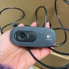 ウェブカメラ