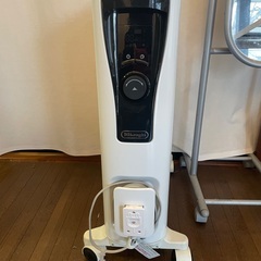 デロンギオイルヒーター　RHJ 65L0915
