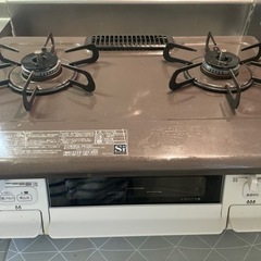 生活雑貨 調理器具 ガステーブル
