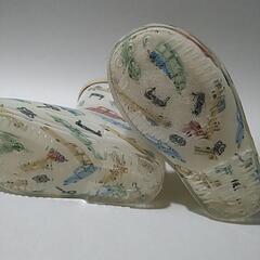美品　試着のみ　長靴　14.0の画像