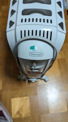 デロンギ オイルヒーター